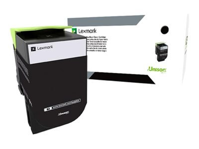 LEXMARK Toner schwarz CS310dn/CS310n