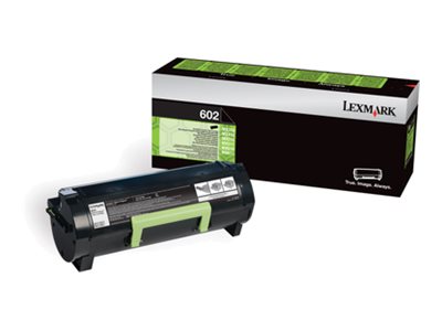 LEXMARK PB Toner MX310dn/MX410de/MX510de