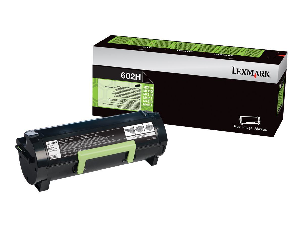 LEXMARK PB Toner MX310dn/MX410de/MX510de