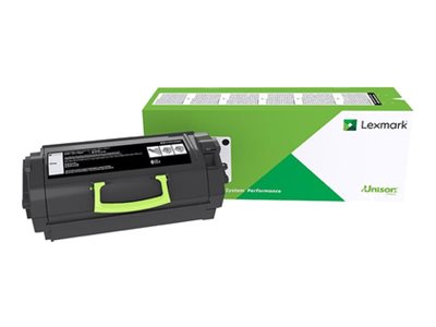 LEXMARK Projekt Toner MS811dn