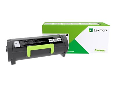 LEXMARK Projekt Toner MS310d/MS310dn