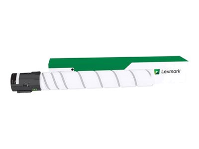 LEXMARK Toner MS911 32.500 Seiten