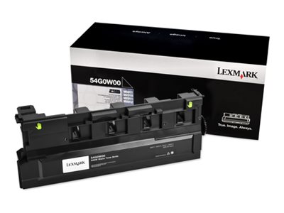 LEXMARK Restonerbehaelter MS911/MX910/