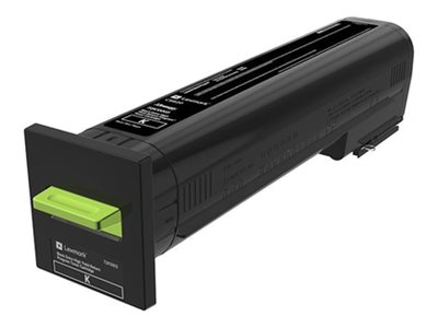 Lexmark 72K2XK0 toner cartridge