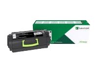 Lexmark 53B2H00 toner cartridge