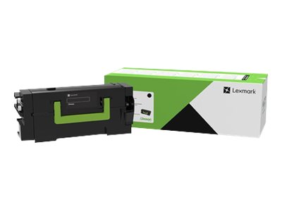 LEXMARK Extra Long Corporate Cartridge