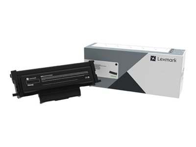 LEXMARK B220XA0 Tonerkassette Schwarz