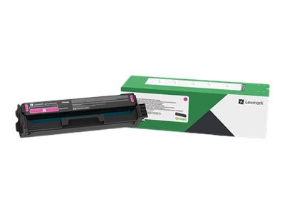 LEXMARK C3220M0magenta Toner Cartridge