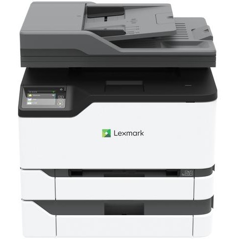 LEXMARK CX431adw MFP High Volt 26ppm