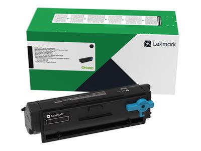 LEXMARK B342H00 Return Program Toner
