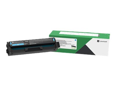 LEXMARK 20N2XC0 Cyan Extra High Yield