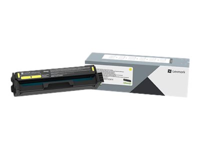 Lexmark 20N0X40 toner cartridge