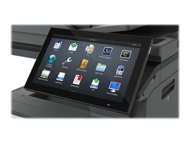 Lexmark CX735adse