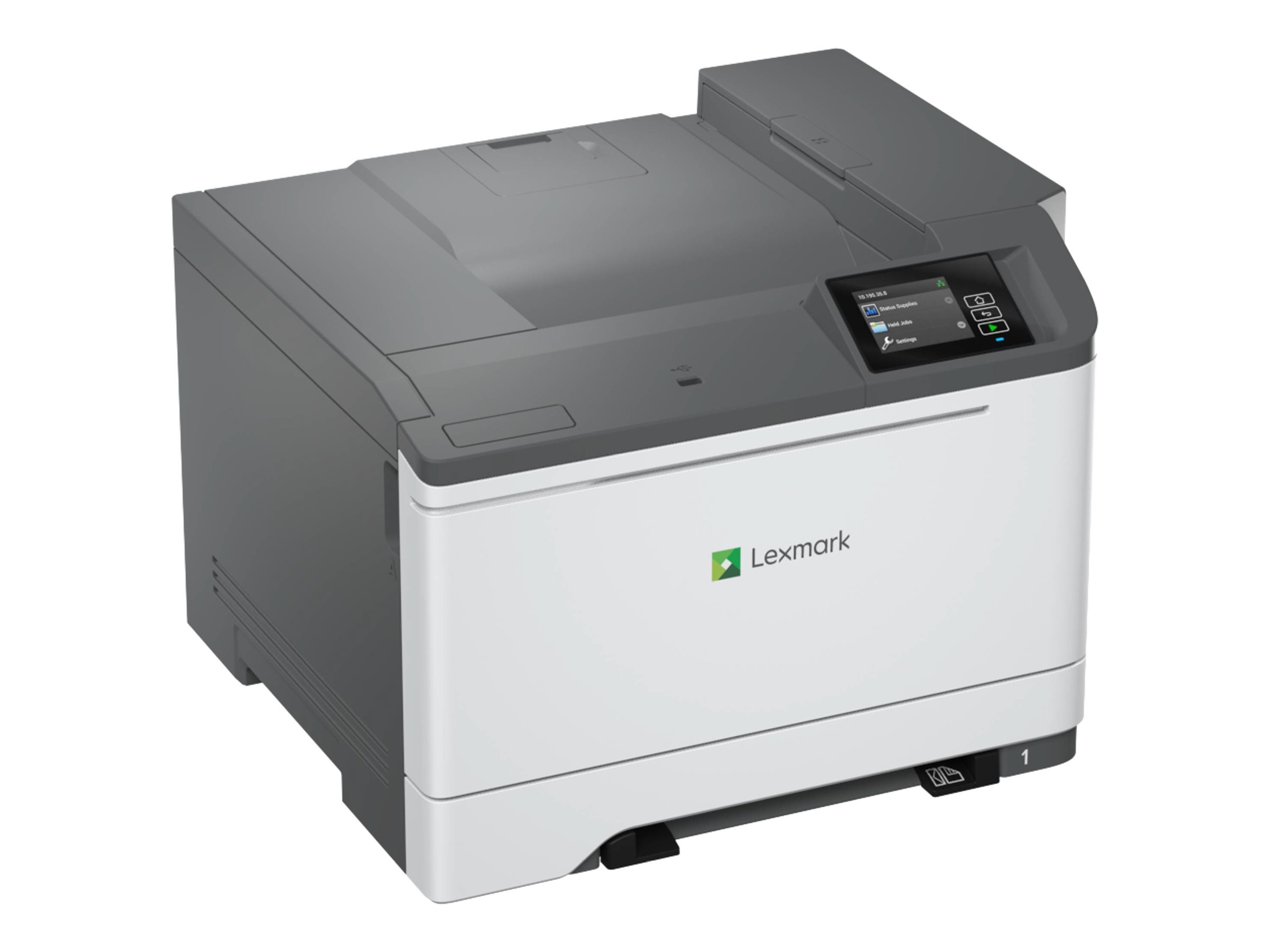LEXMARK CS531DW Color SFP 33ppm