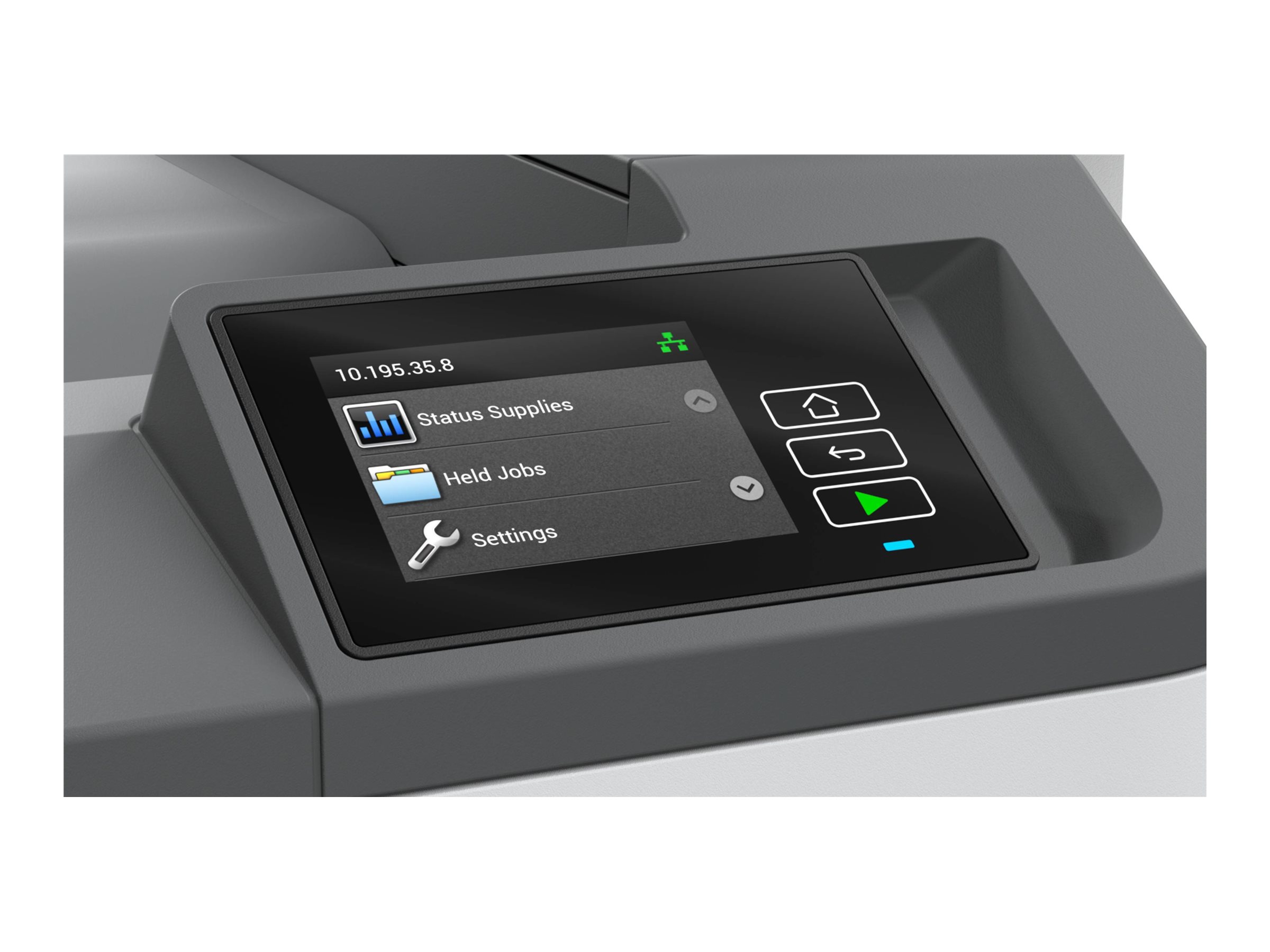 LEXMARK CS531DW Color SFP 33ppm