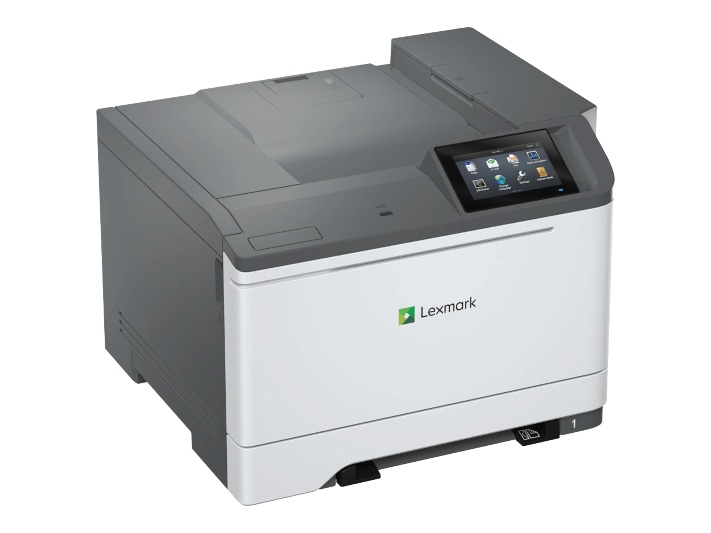 Lexmark CS632dwe