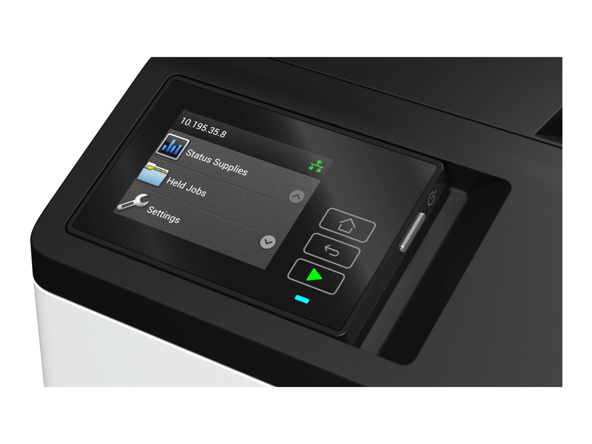 Lexmark MS631dw