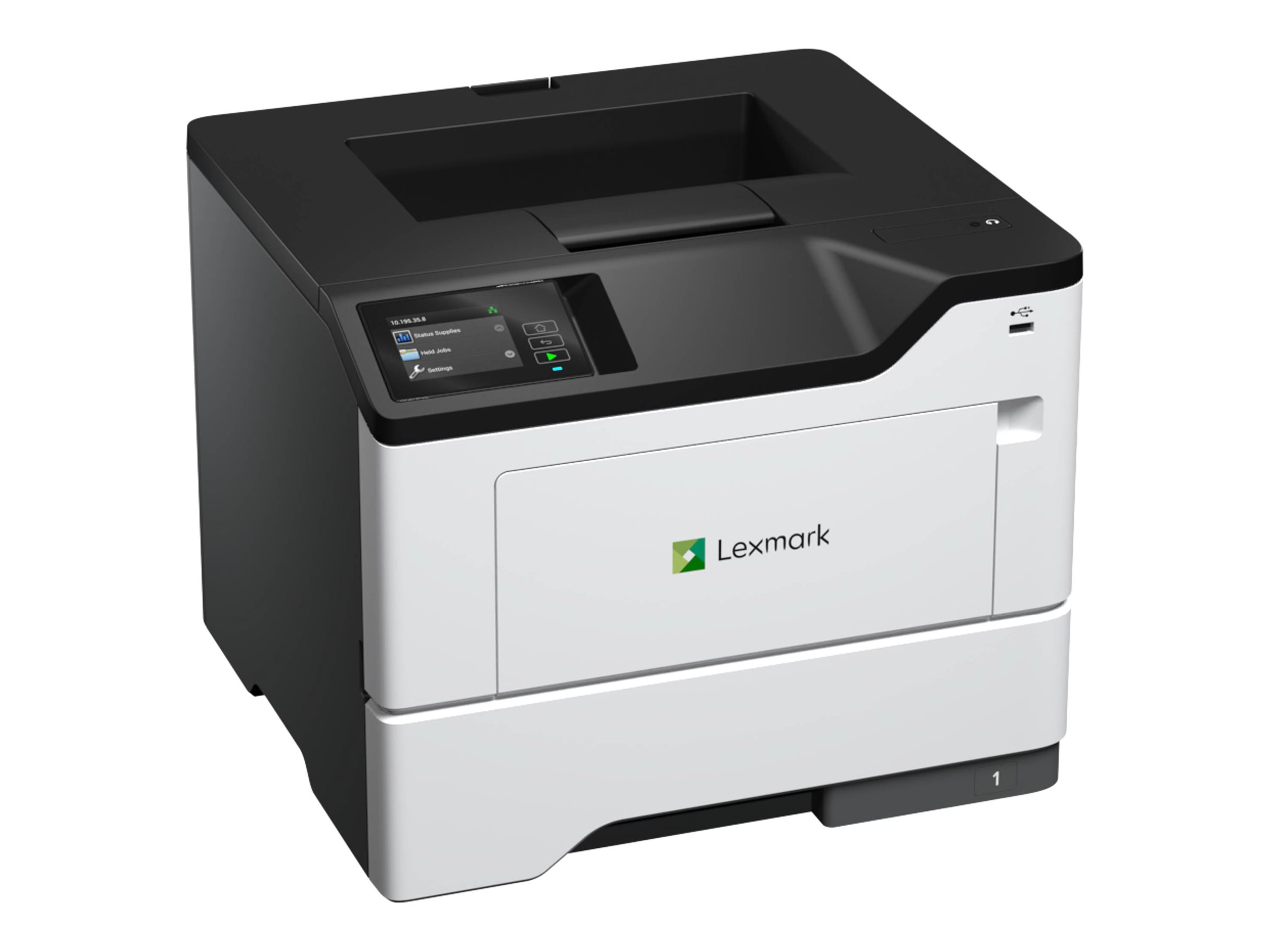 Lexmark MS631dw