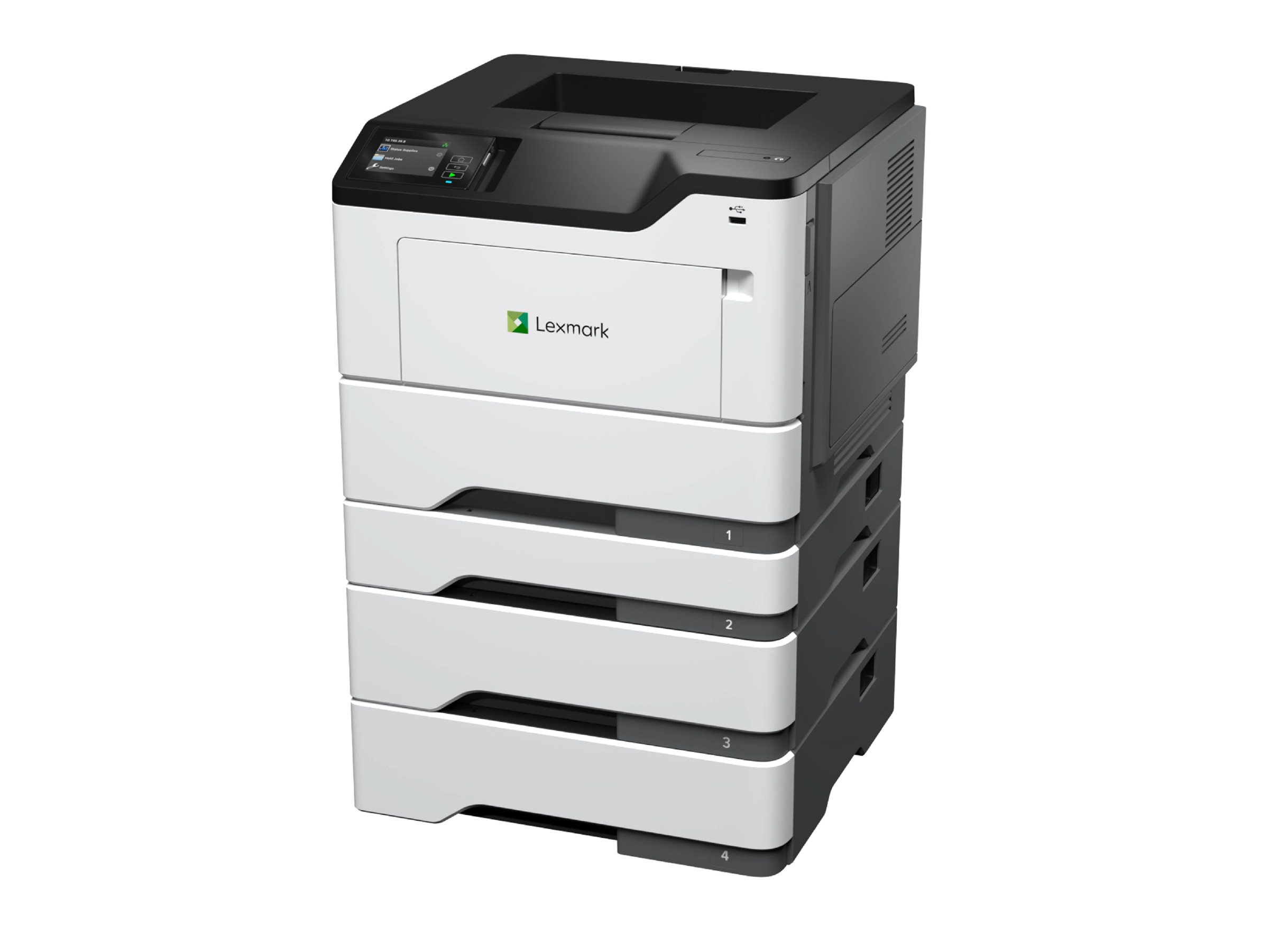 Lexmark MS631dw