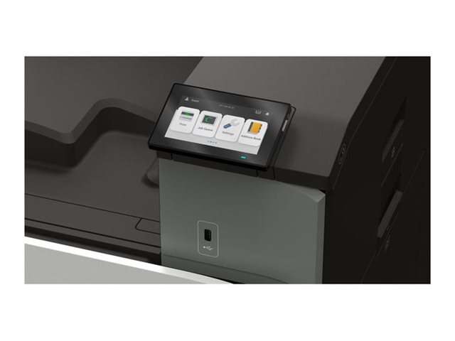 Lexmark CS963e