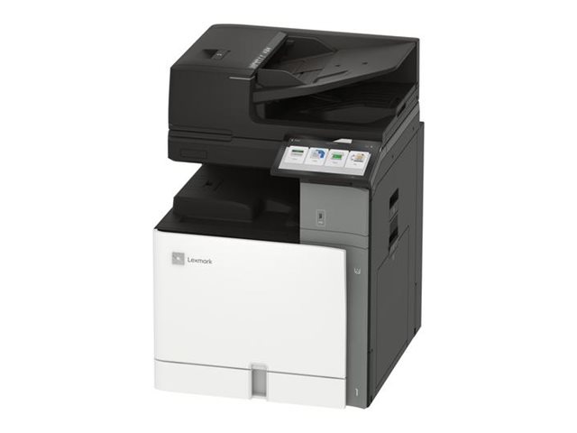 Lexmark CX961se