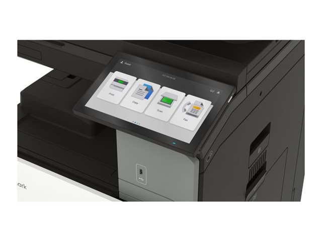 Lexmark CX962se
