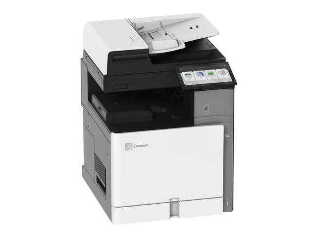 Lexmark MX953se