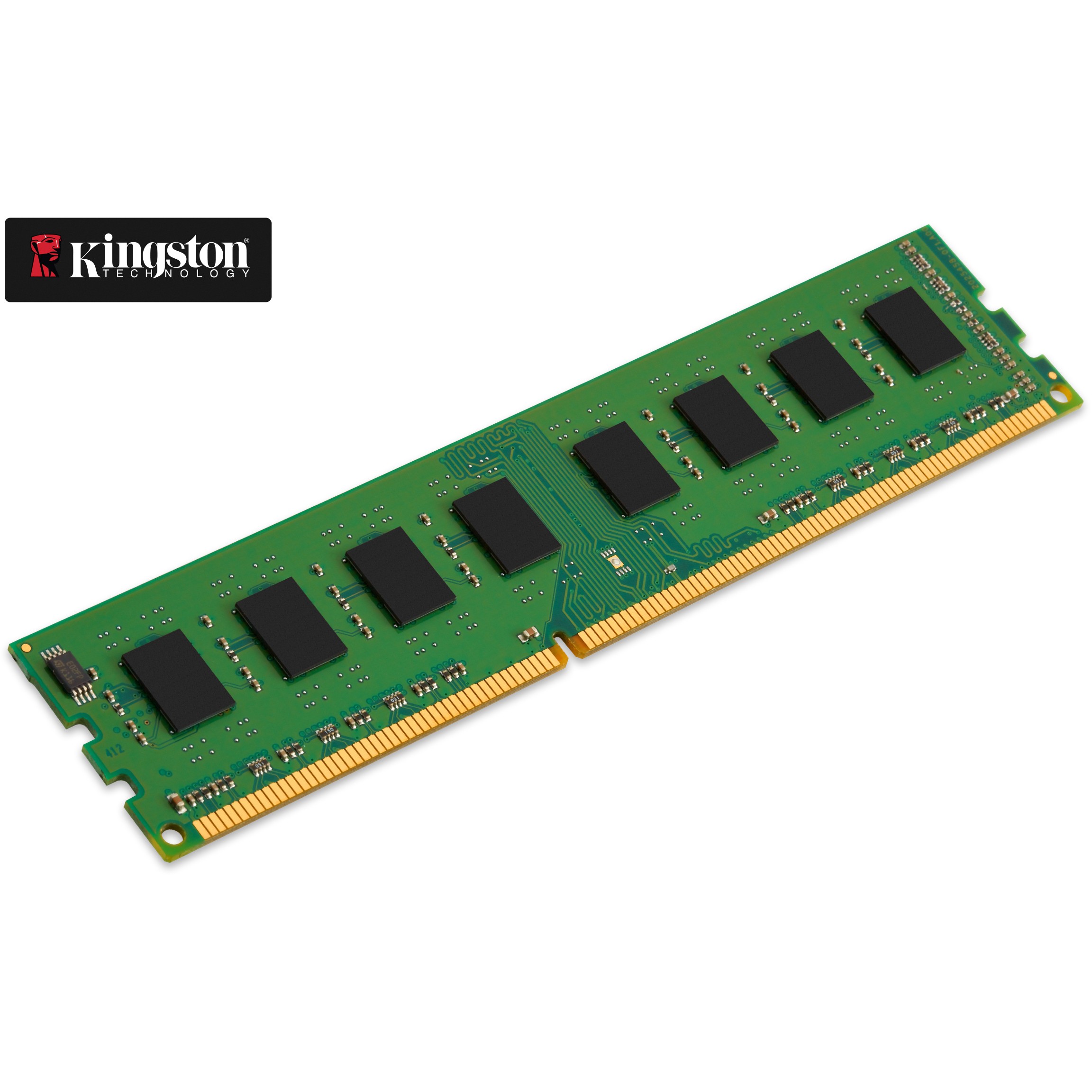 KINGSTON 8GB DDR3L 1600MHz Dimm ClientSy