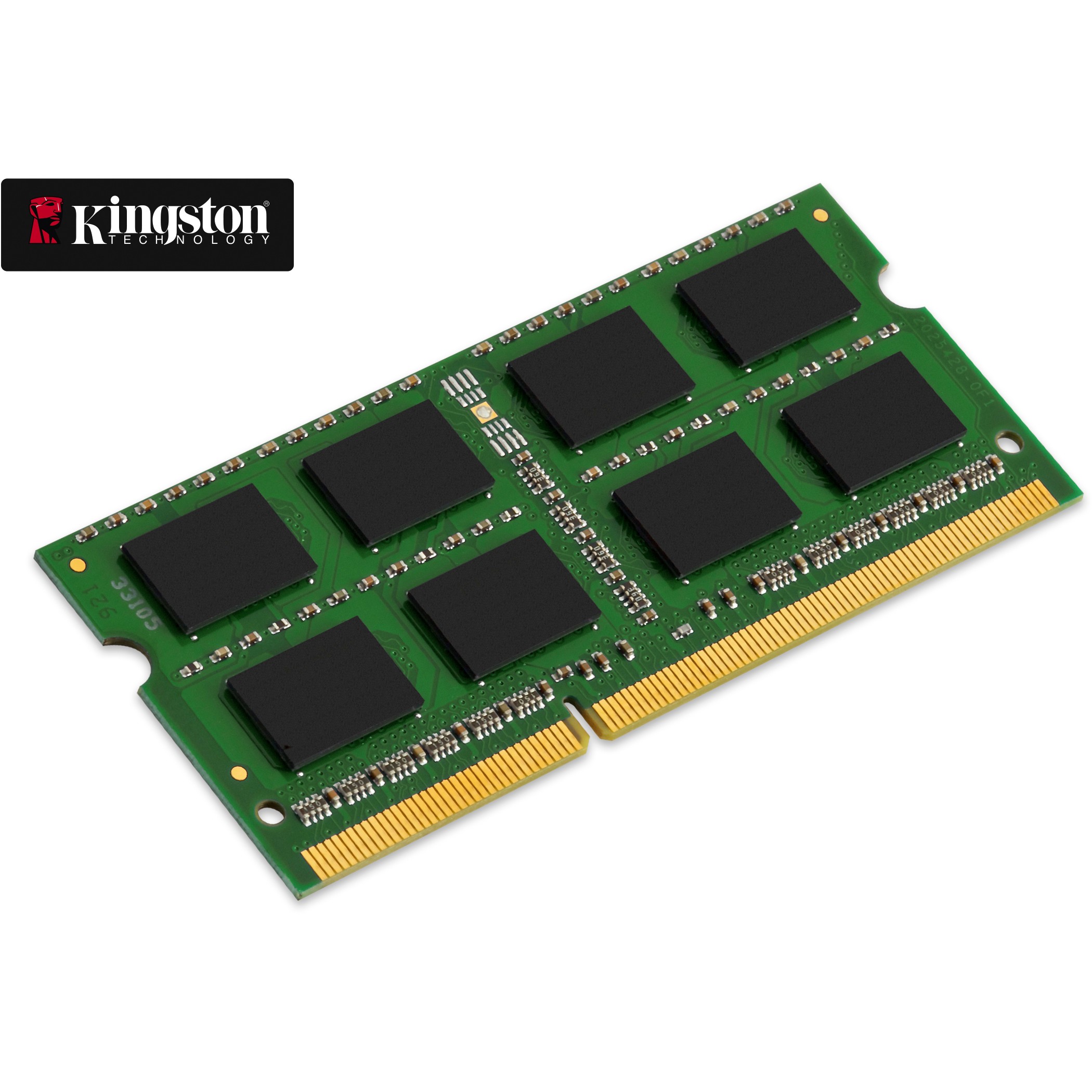 KINGSTON 4GB DDR3L 1600MHz SoDimm Client