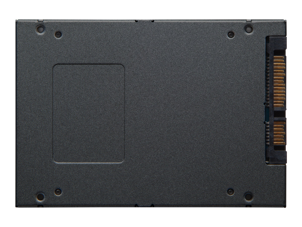 KINGSTON 480GB SSDNow A400 SATA3 6,4cm