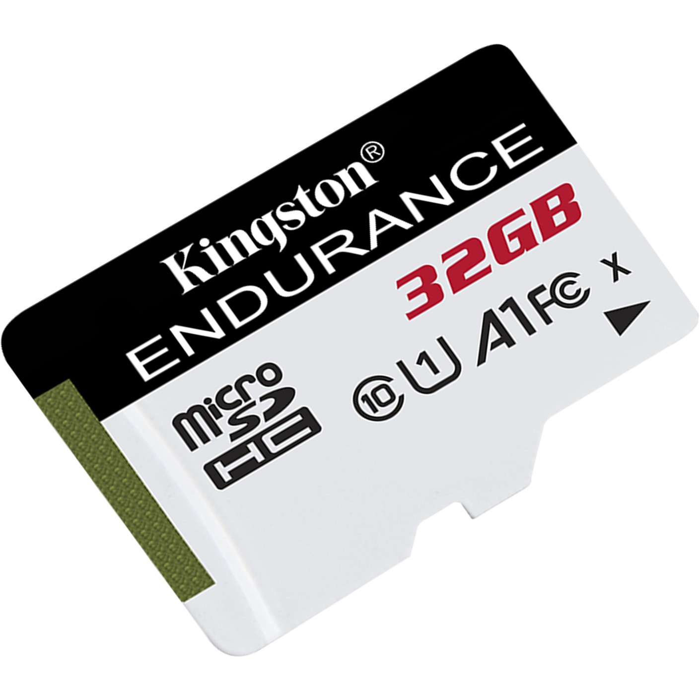 KINGSTON 32GB microSDXC Endurance C10