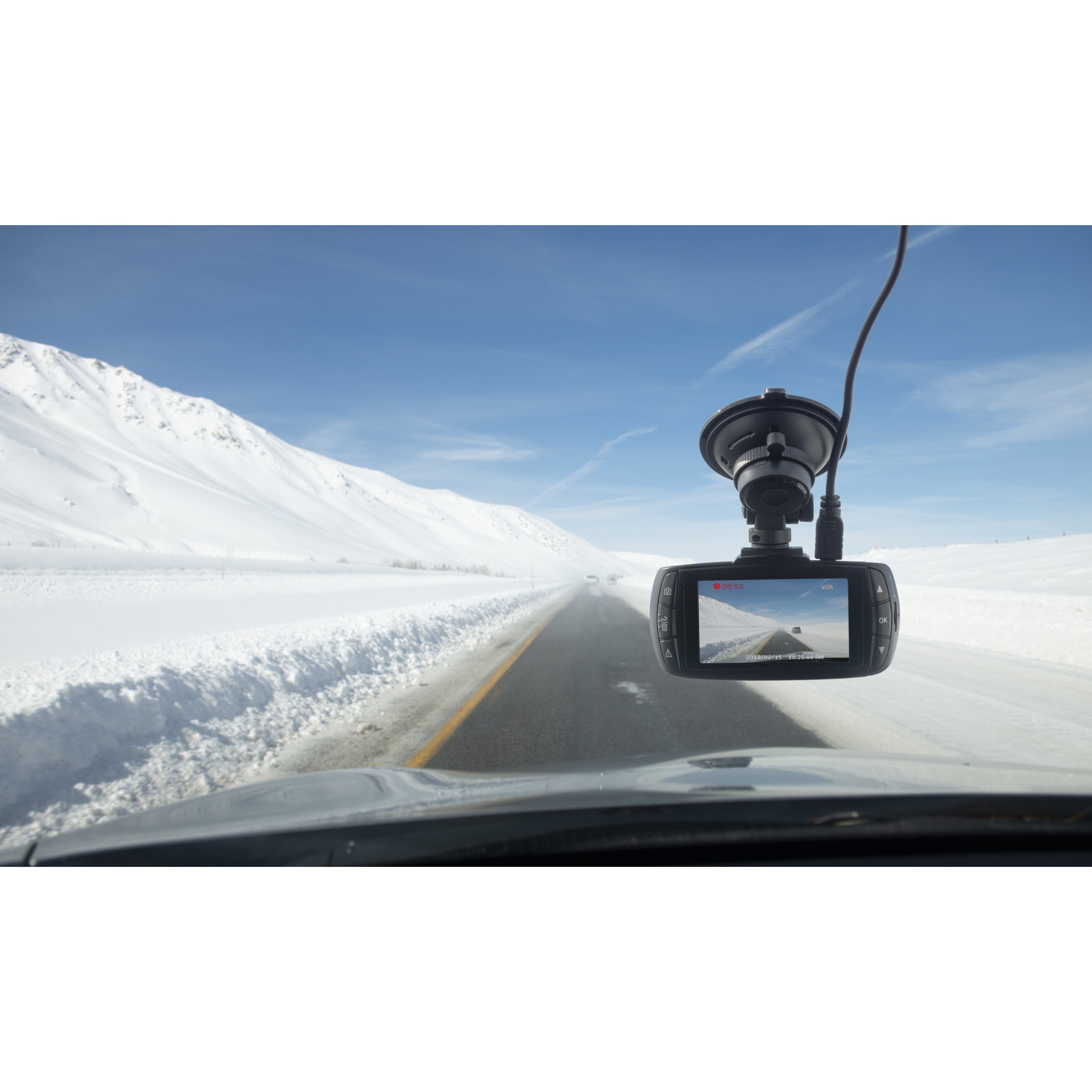 Kingston Technology High Endurance 128 GB MicroSD UHS-I Klasse 10