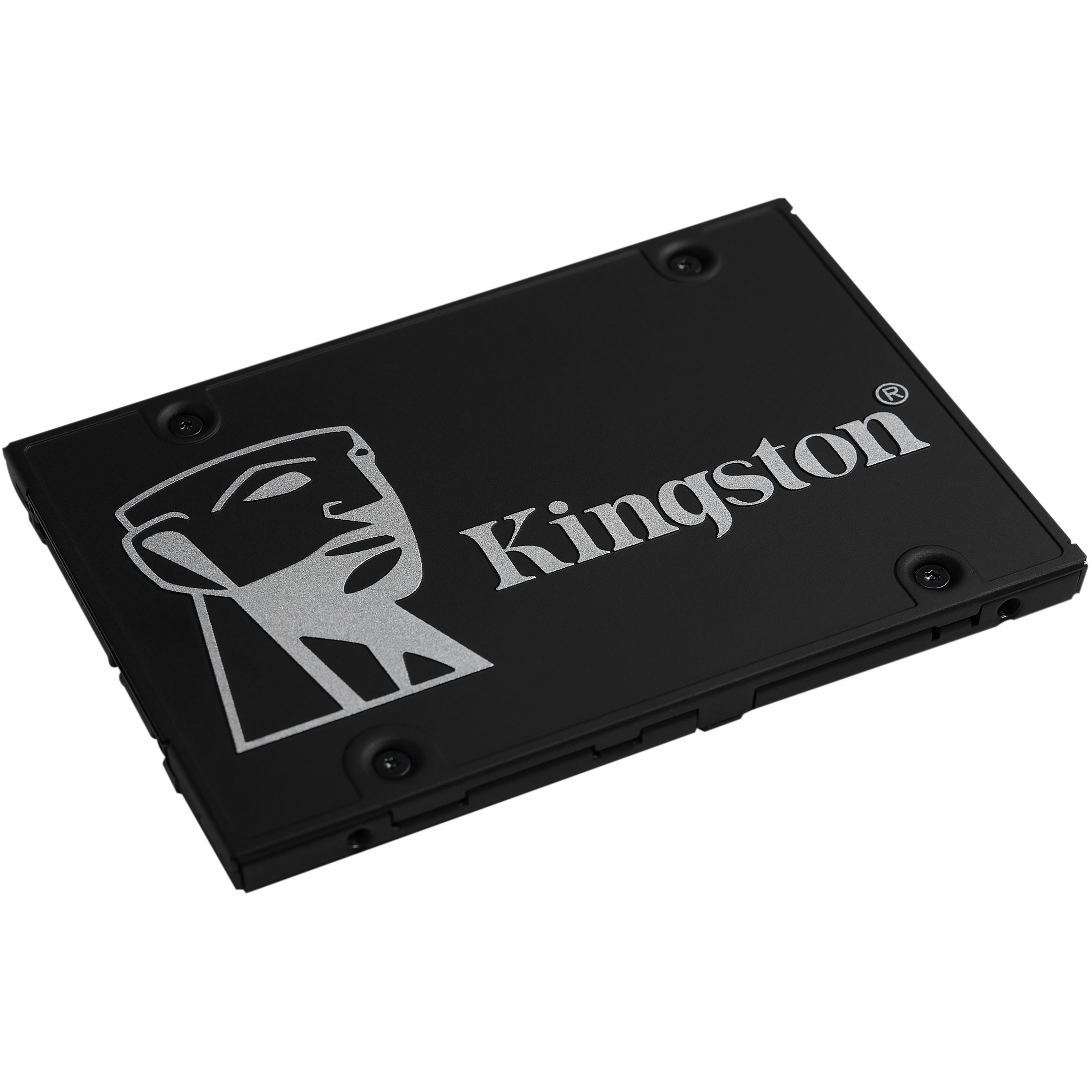 KINGSTON 1024GB SSD KC600 SATA3 6,35cm