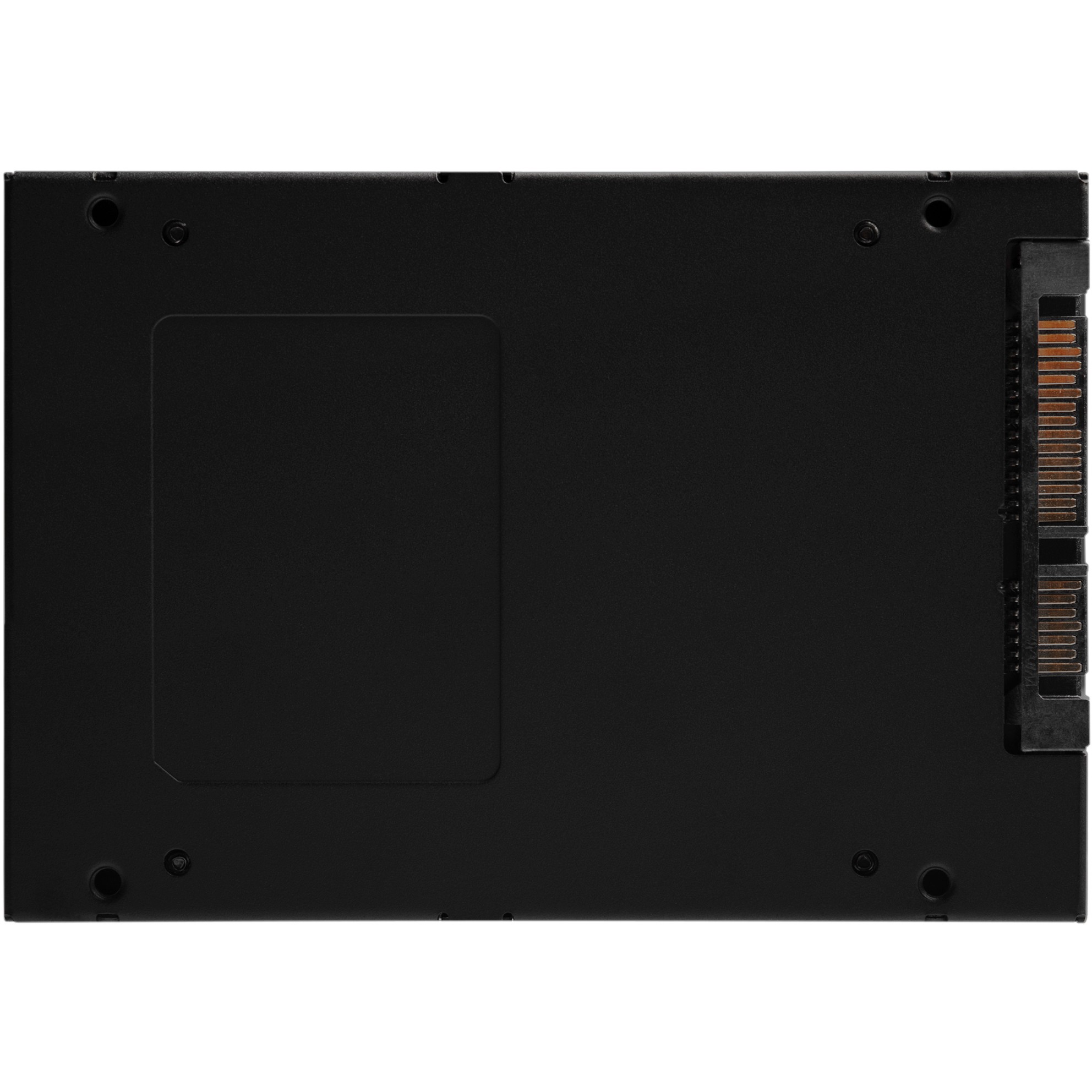 KINGSTON 512GB SSD KC600 SATA3 6,35cm