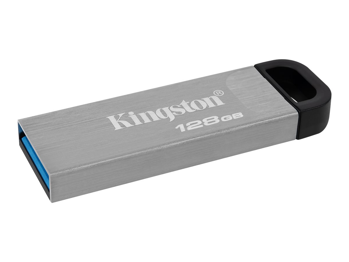 USB-Stick 128GB Kingston DataTraveler Kyson Gen 1 USB3.2 retail