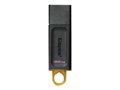 USB-Stick 128GB Kingston DataTraveler DTX  USB 3.2 (BL/YL) retail