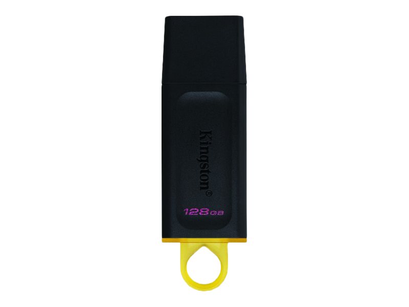 USB-Stick 128GB Kingston DataTraveler DTX  USB 3.2 (BL/YL) retail