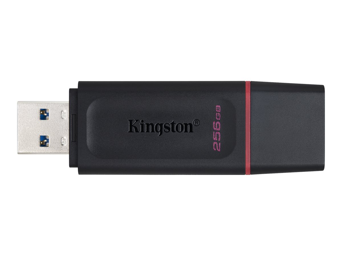 USB-Stick 256GB Kingston DataTraveler DTX  USB 3.2 (BL/PI) retail