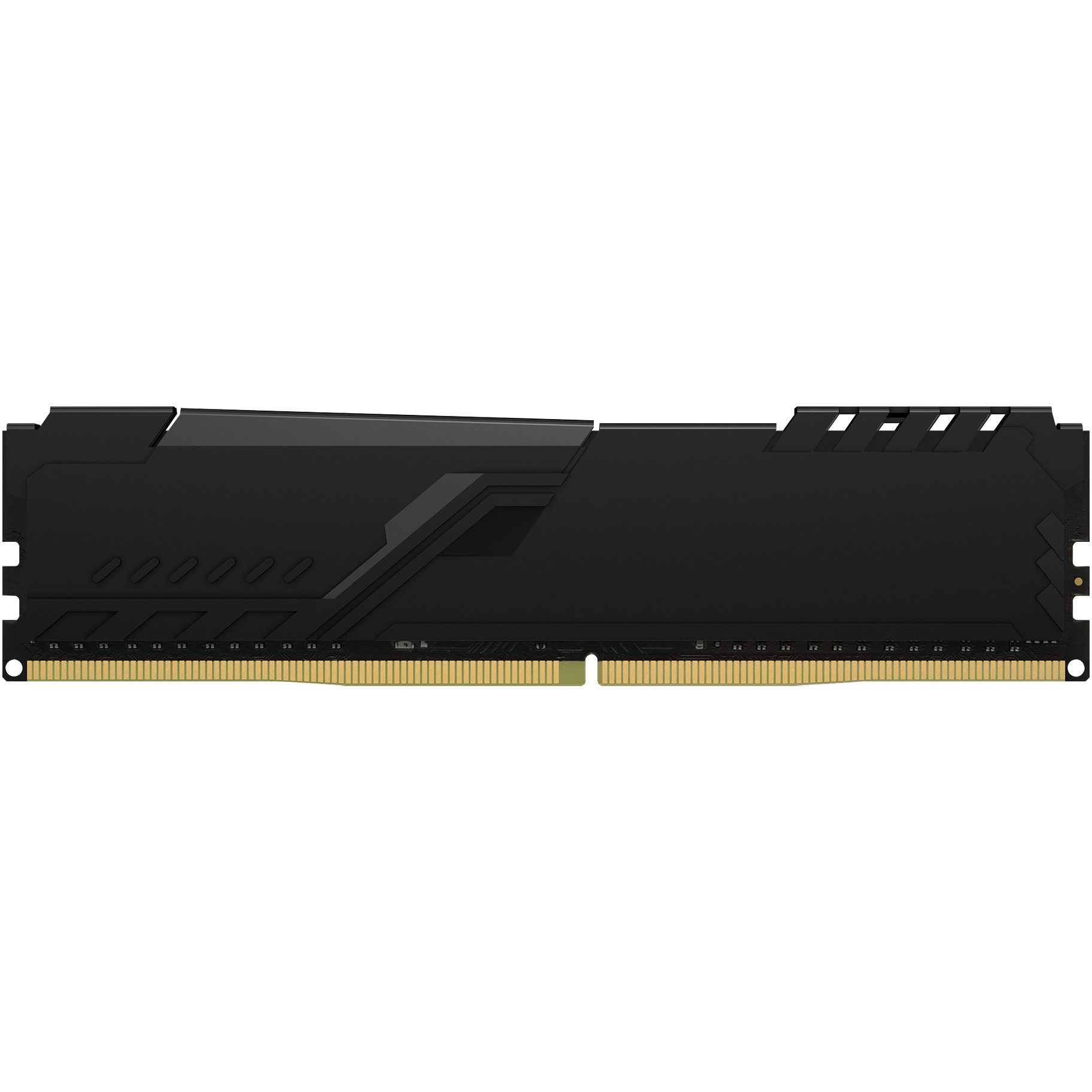 Kingston Technology FURY 16GB 3600MT/s DDR4 CL18 DIMM Beast Black