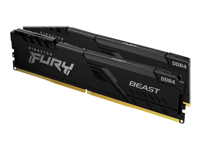 Kingston Technology FURY Beast memory module