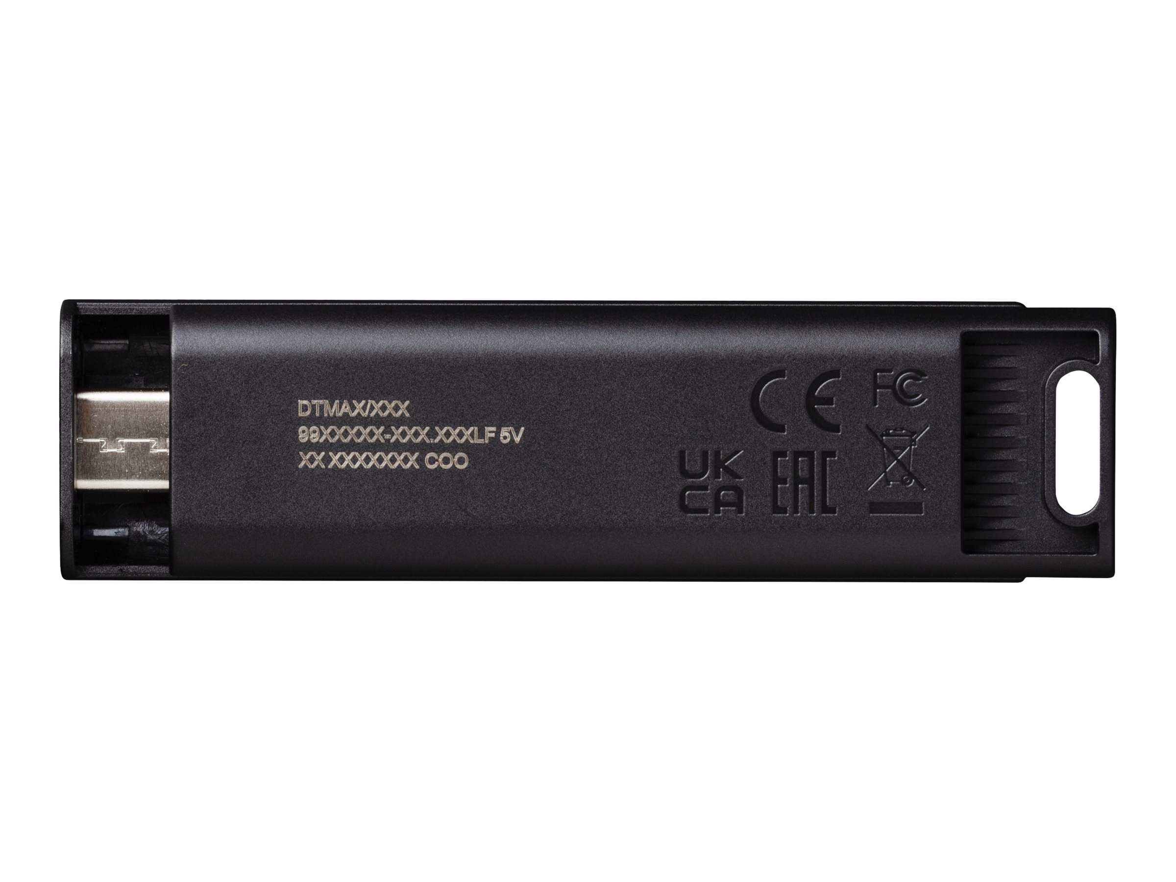 KINGSTON 1TB USB3.2 Gen 2 DataTraveler