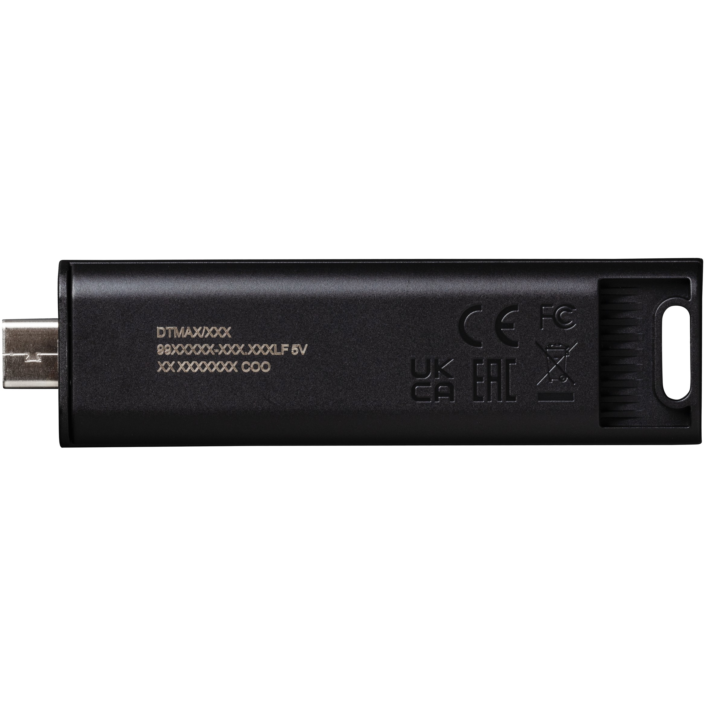 KINGSTON 512GB USB3.2 Gen 2 DataTraveler