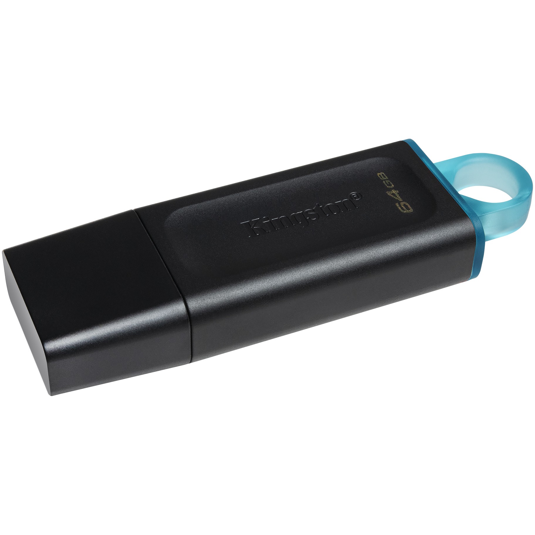 USB-Stick 64GB Kingston DataTraveler DTX USB 3.2 / 2 Pack retail