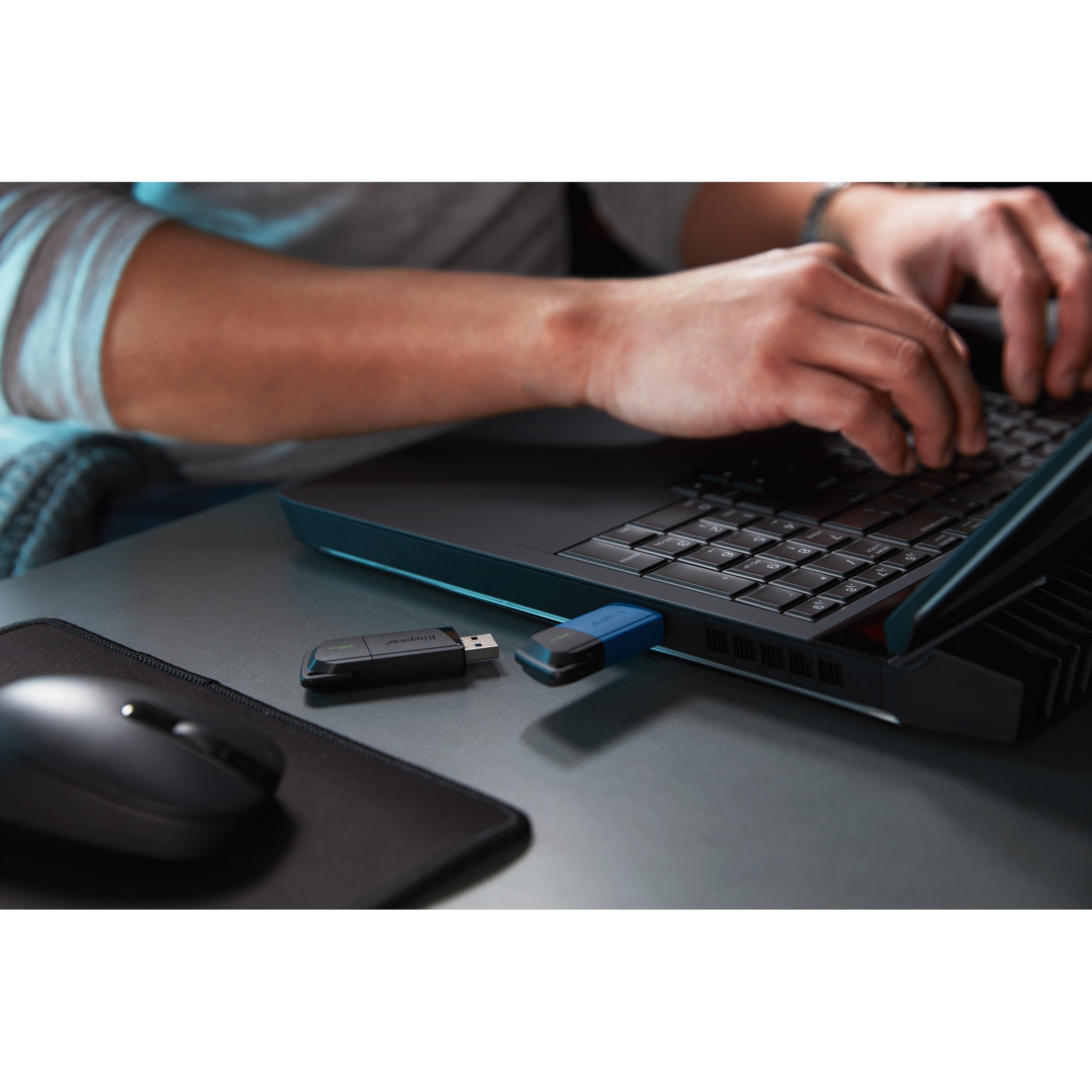 USB-Stick  64GB Kingston DataTraveler DTXM USB 3.2 retail