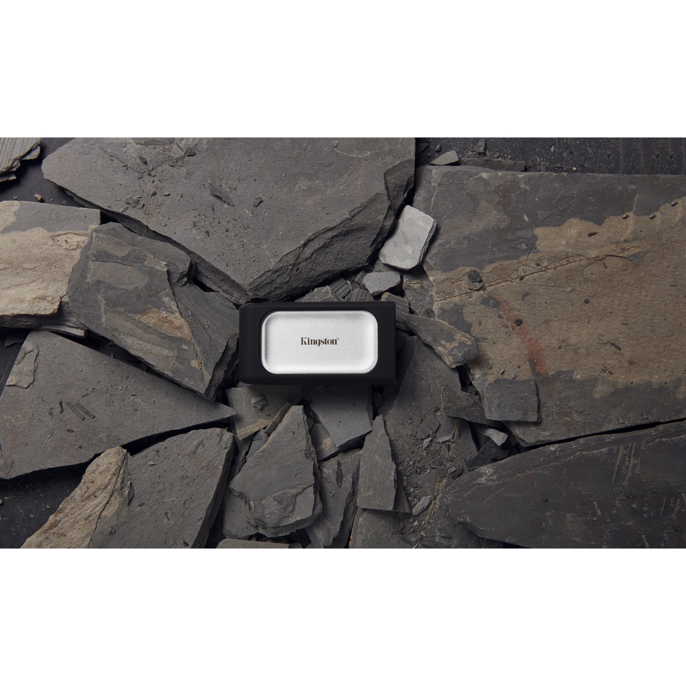 KINGSTON 4TB PORTABLE SSD XS2000