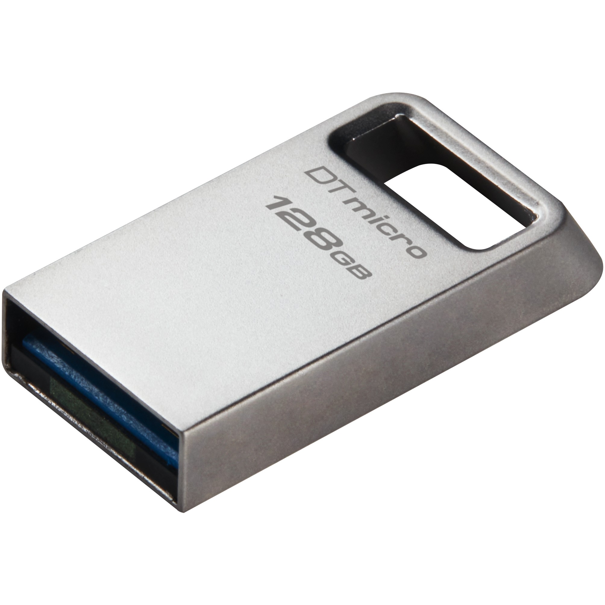 USB-Stick 128GB Kingston DataTraveler Micro retail