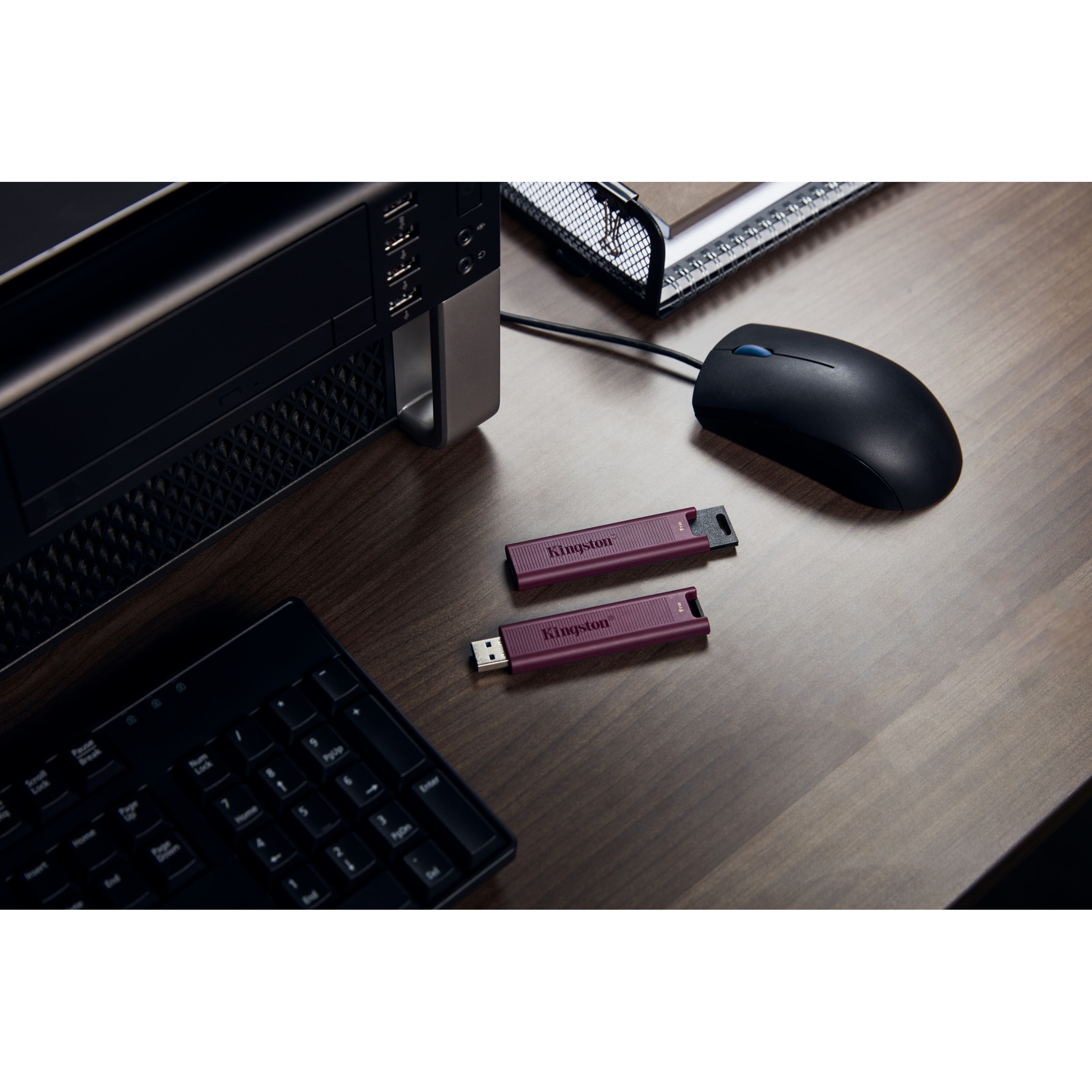KINGSTON 1TB USB3.2 TypeA DataTraveler