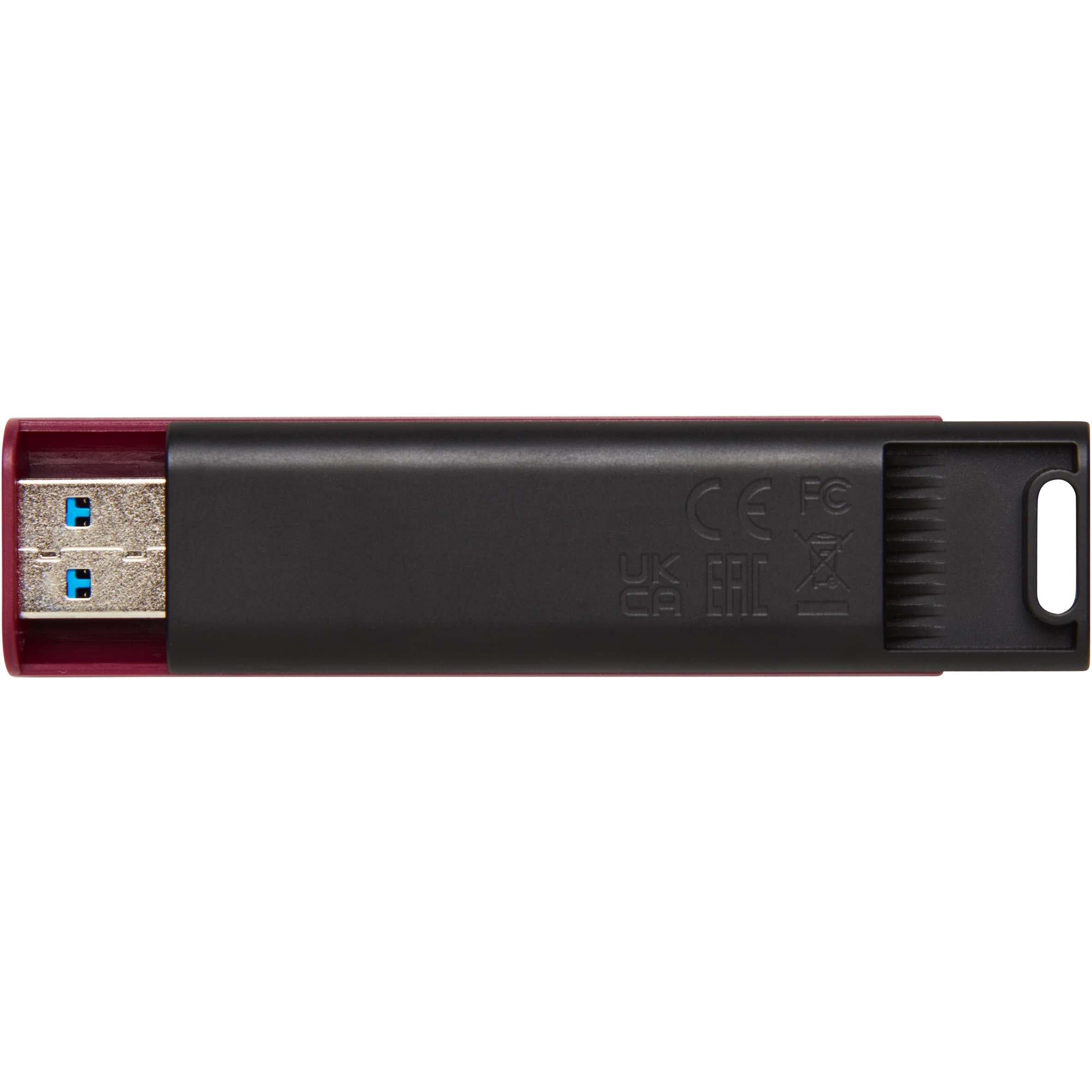 KINGSTON 512GB USB3.2 TypeA DataTraveler