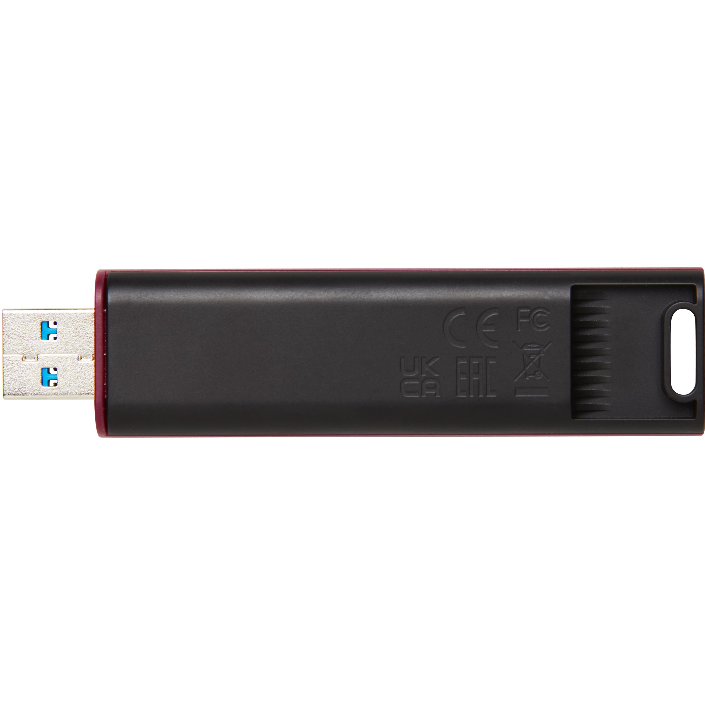 KINGSTON 512GB USB3.2 TypeA DataTraveler