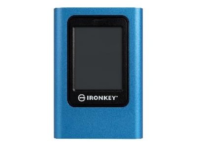 KINGSTON 1920GB IronKey Vault SSD